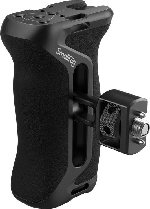 Actual product image SmallRig Side Handle with Two in One Locating Screw (Grip)