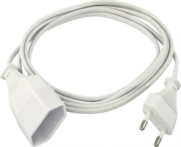 Actual product image Bachmann Extension cable (2 m, CEE 7/16)