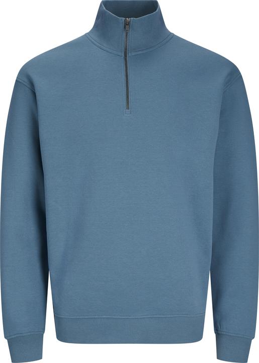 Jack & Jones Jjebradley Sweat Half Zip Noos