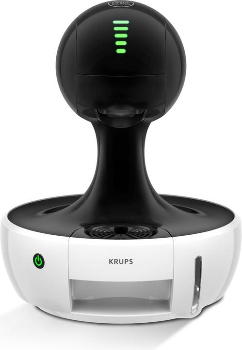 Produktbild Krups Drop KP3501 (NESCAFÉ Dolce Gusto)
