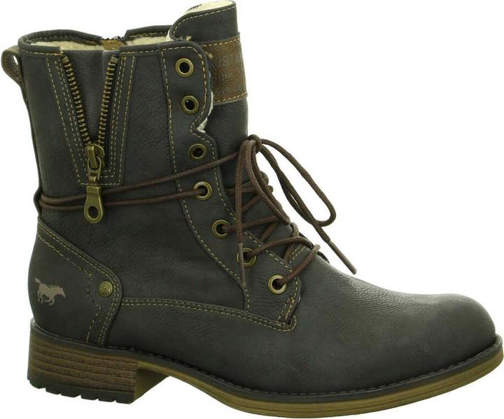 Image du produit Mustang Bottes (36)