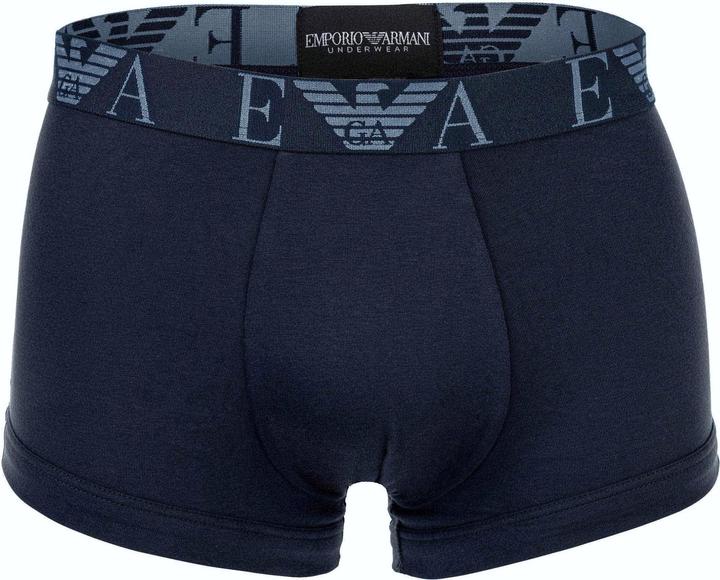 Produktbild Emporio Armani Bold Monogram (XXL, 3er Pack)