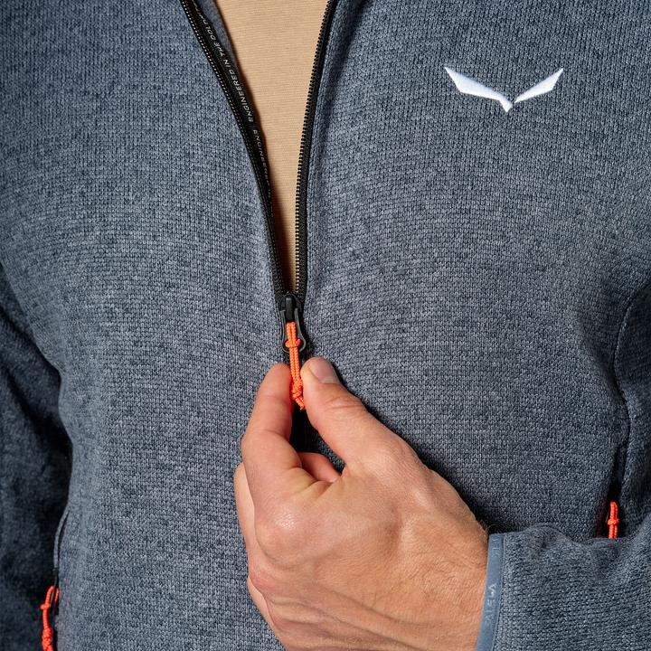 Produktbild Salewa Puez Rocca Polarlite Jacke (XL)