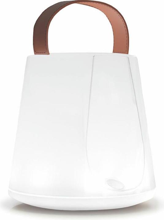 Image du produit Pranarom DIFUSOR IZZY portátil 1 u (1000 ml)