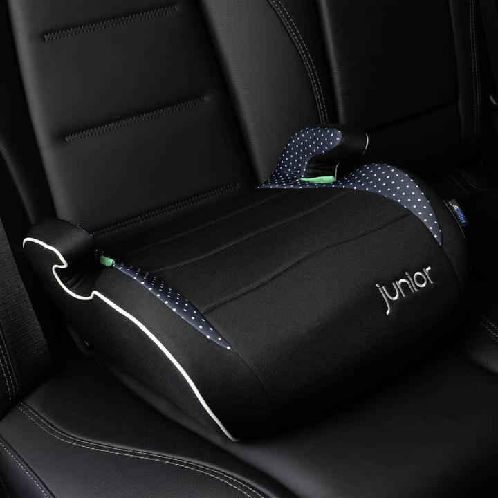 Actual product image Petex Max 311 (Booster seat, ECE R129/i-Size Standard)