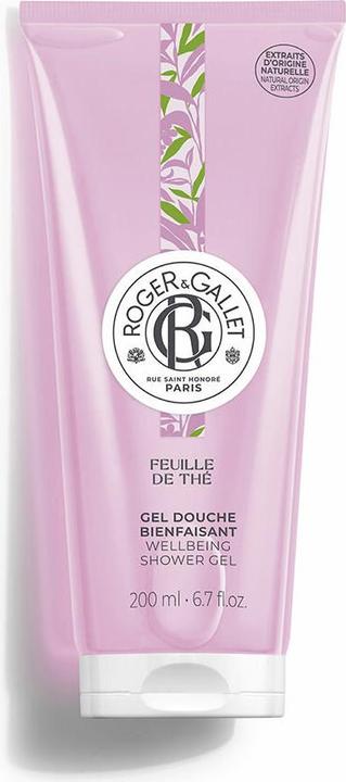 Image du produit Roger & Gallet Gel Douche (re) (200 ml)