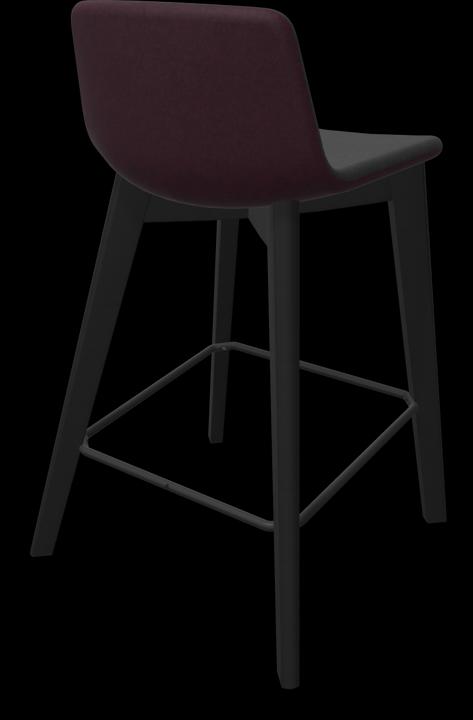 Actual product image Narbutas Twist & Sit Bar Stool