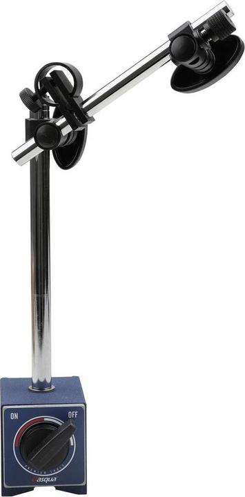 Image du produit Dasqua 7122-0004 Base magnétique avec réglage fin 1 pc.