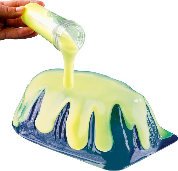 Produktbild Kosmos Kosmos-Experiment mit Alien Slime