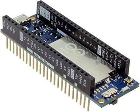 Actual product image Arduino Original Yun Mini