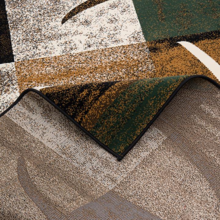 Immagine prodotto Pergamon Tappeto Designer Tendenza Brillante (120 x 170 cm)