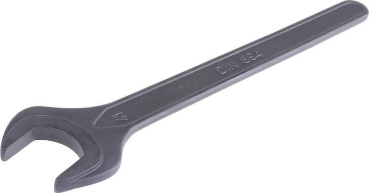 Actual product image Bahco 41 mm open-end spanner, phosphated, 343 mm (41 mm)