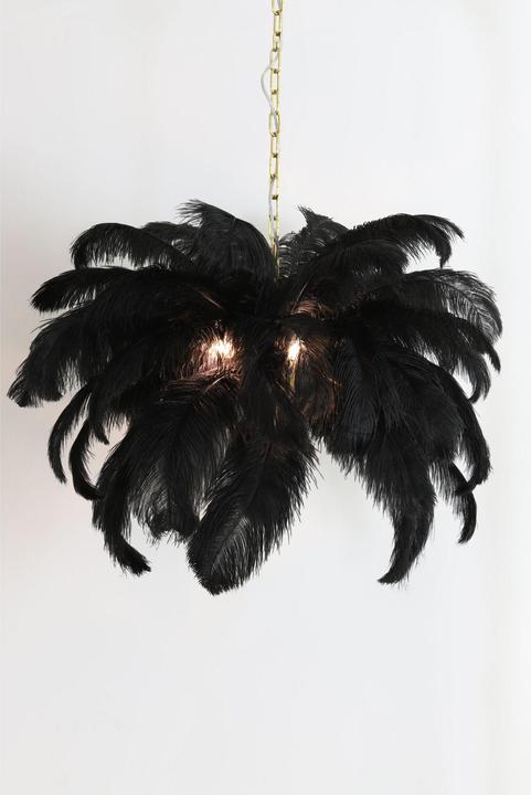 Actual product image Light & Living Feather