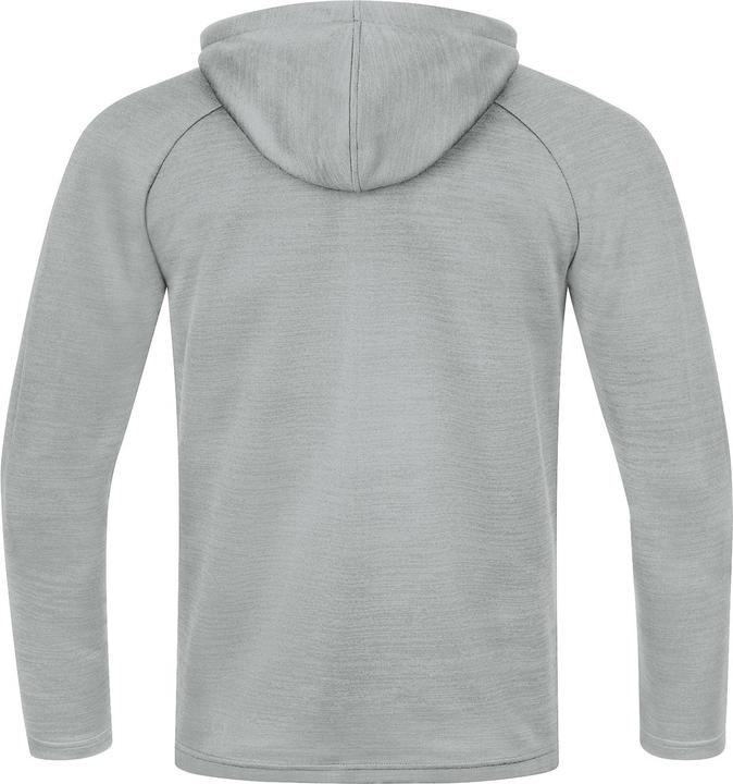 Produktbild JAKO Freizeitjacke Challenge mit Kapuze (140)