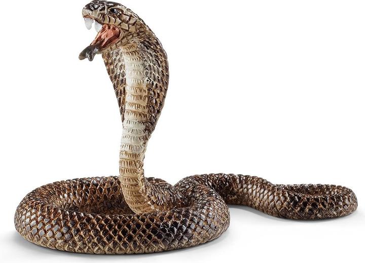 Schleich Kobra