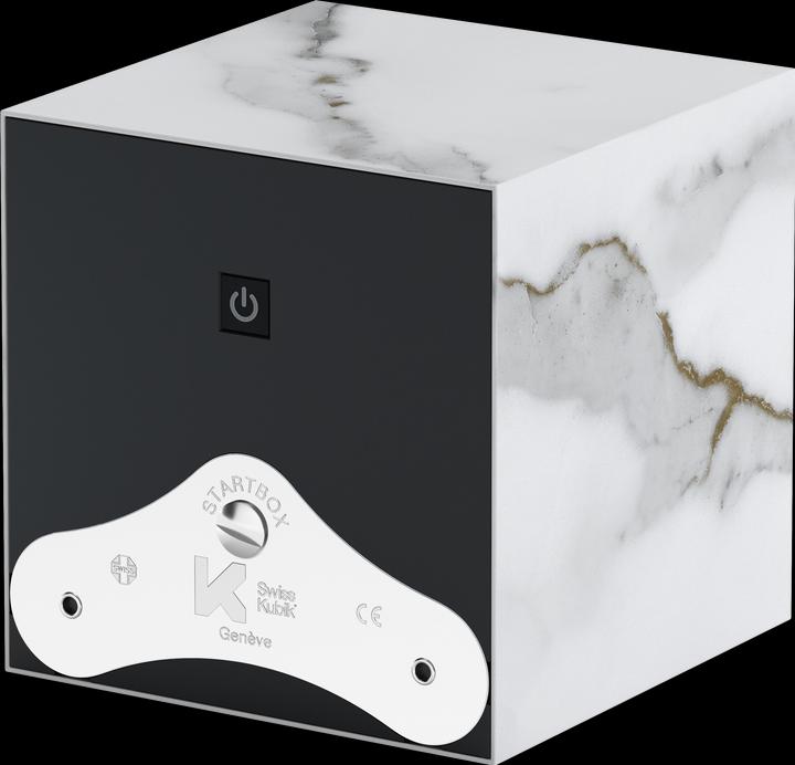 Actual product image SwissKubik Startbox