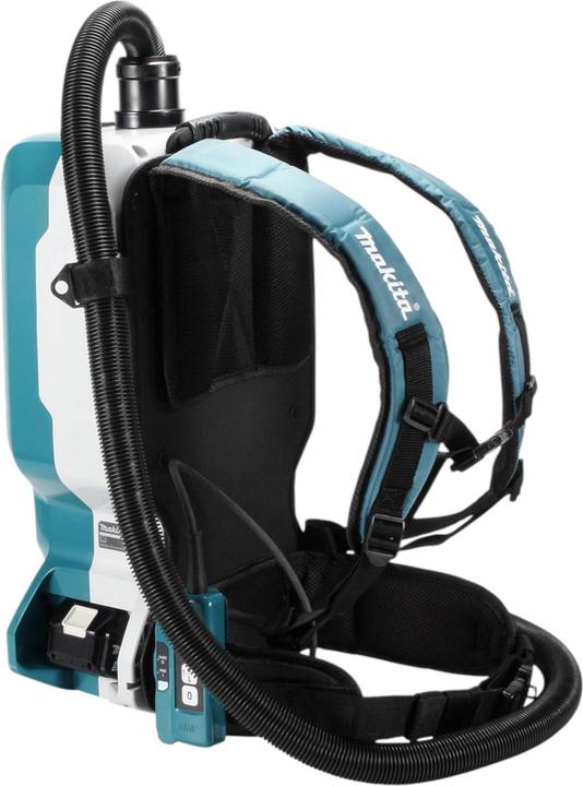 Actual product image Makita DVC665ZU (Back hoover)