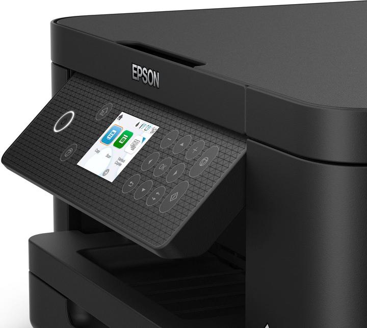 Produktbild Epson Expression Home XP-5200 (Tintenpatrone, Farbe)