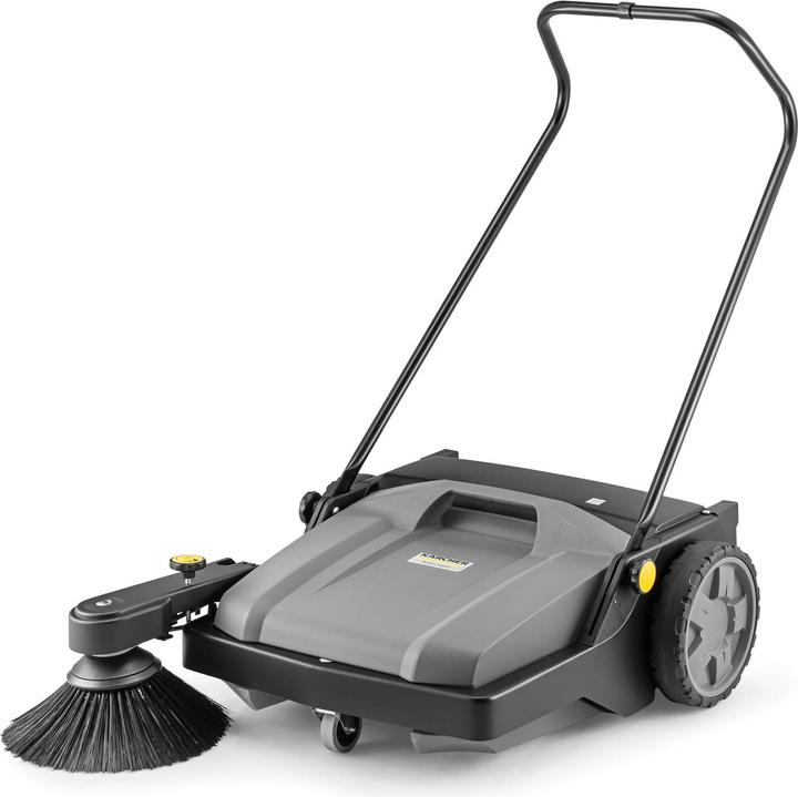 Actual product image Kärcher Sweeper KM 70/15 C Classic
