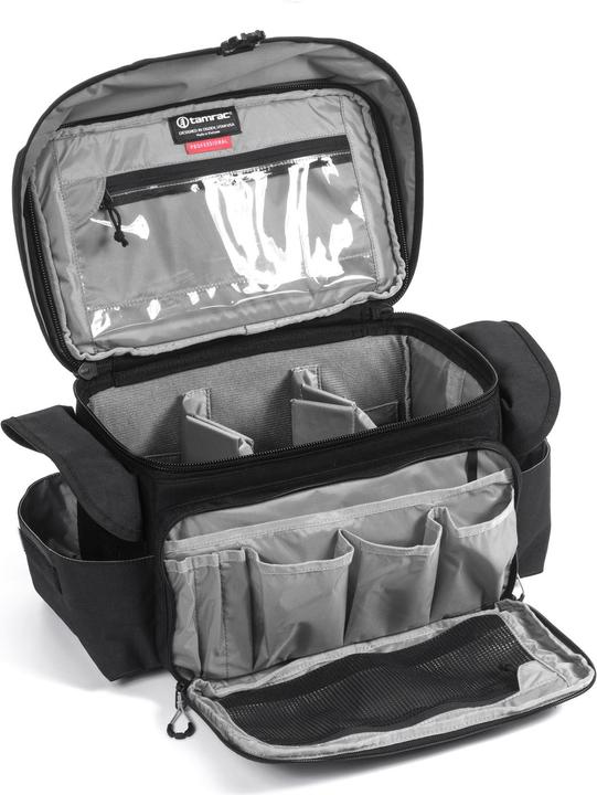 Produktbild Tamrac Stratus 8 (Kamera Schultertasche, 8 l)