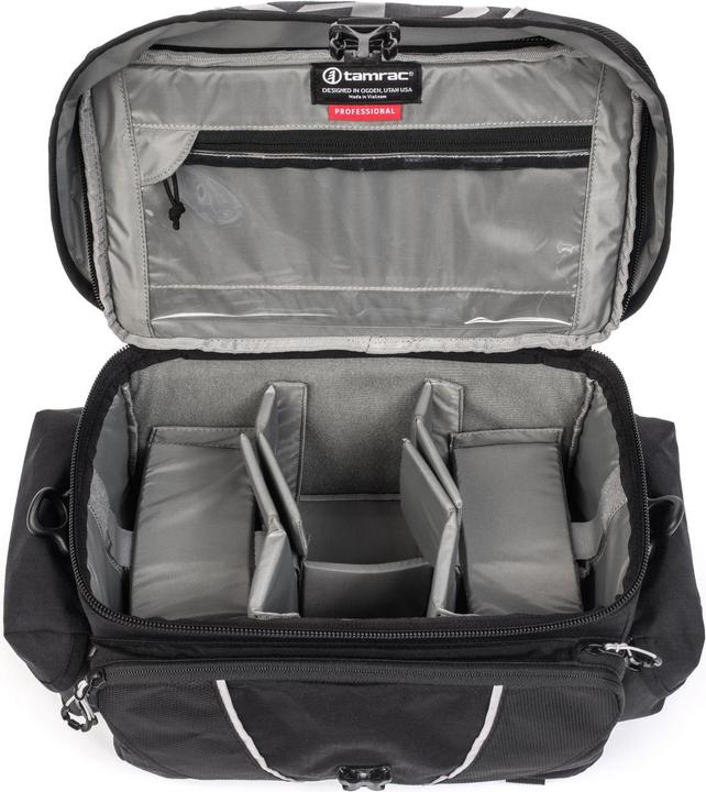 Produktbild Tamrac Stratus 8 (Kamera Schultertasche, 8 l)