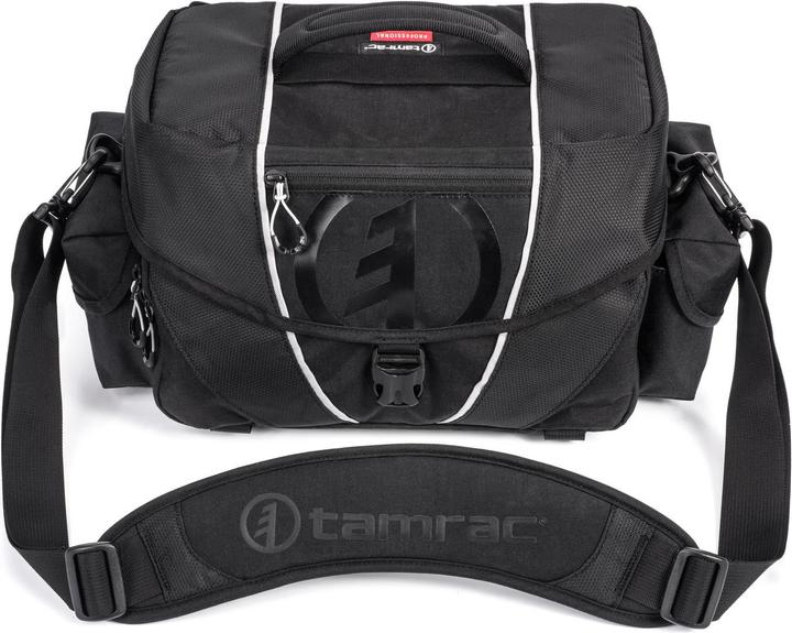 Produktbild Tamrac Stratus 8 (Kamera Schultertasche, 8 l)