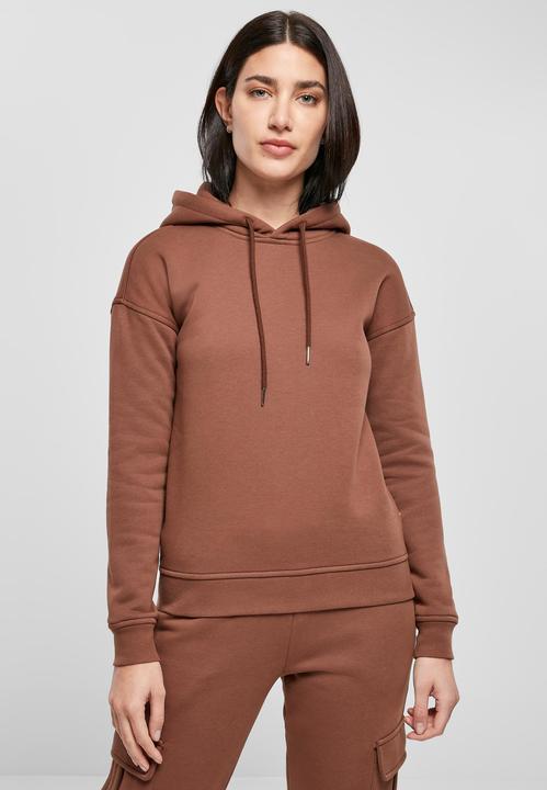 Produktbild Urban Classics Hoodie Organic (XS, S)