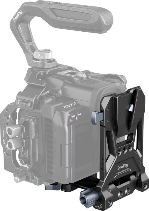 Image du produit SmallRig Système de montage de batterie Compact V-Mount 4064 (Accessoires vidéo divers)