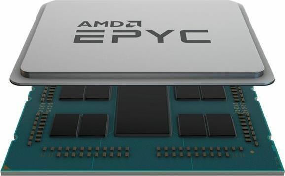 Produktbild HPE AMD EPYC 8324P 2.65GHz 32-core 180W Processor (SP6, 2.65 GHz, 32 -Core)