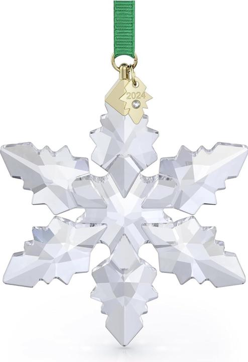 Swarovski Edizione annuale Ornamento 2024 (1 -parte)