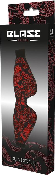 Image du produit Dream Toys Blaze Deluxe Blindfold