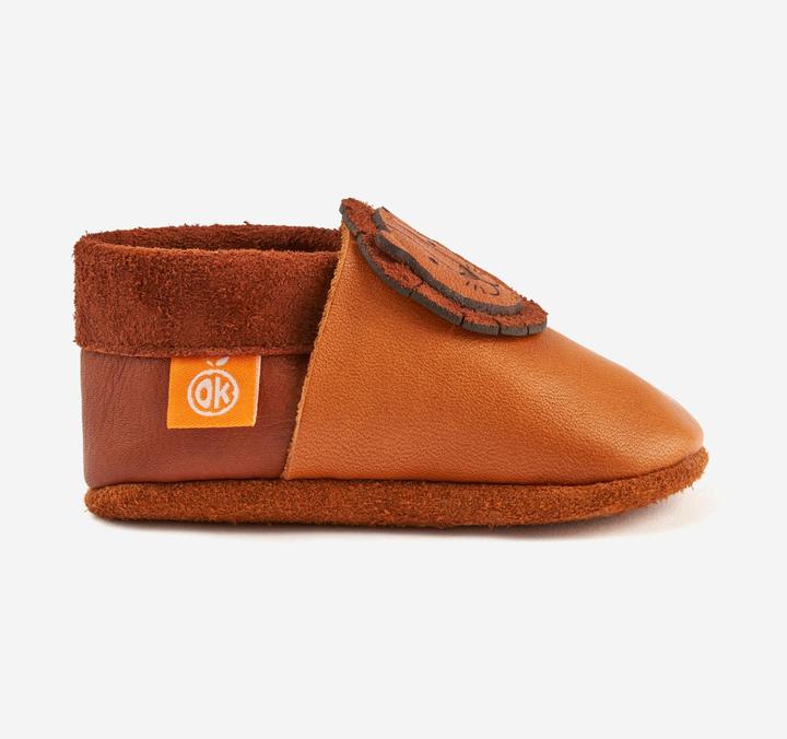 Image du produit Orangenkinder Léo (24, 25)