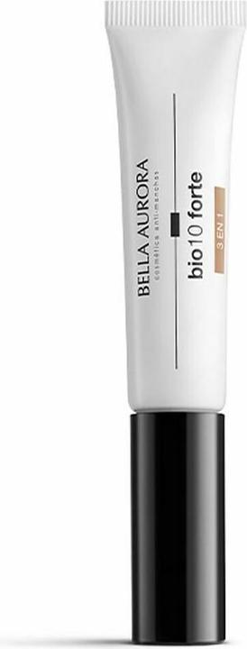 Bella Aurora BIO 10 FORTE 3 en 1 corrector local SPF50 10 ml