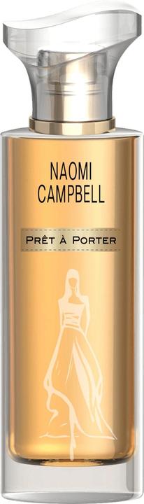 Actual product image Naomi Campbell Pret a Porter (Eau de parfum, 30 ml)