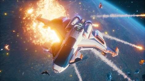 Image du produit Microsoft Everspace