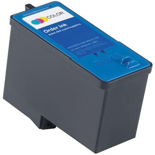 Produktbild Dell Ink Color (M, C, Y)