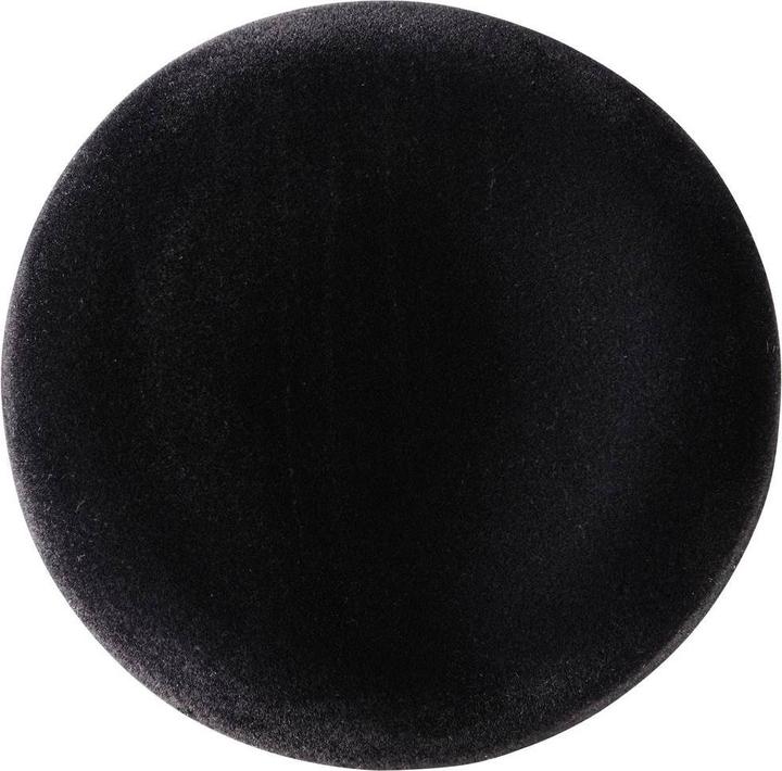 Actual product image Renkforce RF-5873144 Palm rest black