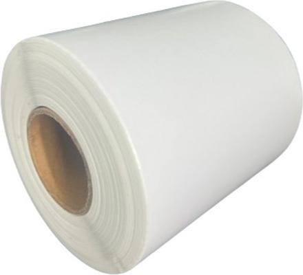 Produktbild Bestpak BSTech Thermoetiketten mit Perforation 100x150 mm *300 ZEBRA