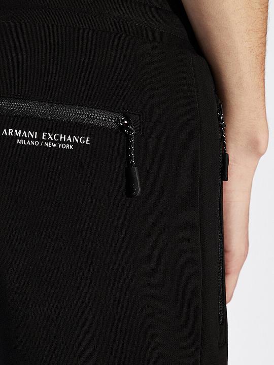 Immagine prodotto Giorgio Armani Pantaloni da jogging per la casa, Casual Comfort Fit - 10965 (XXL)