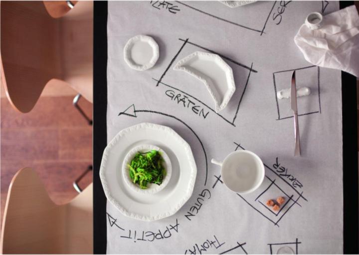 Produktbild Rosenthal Maria Weiss