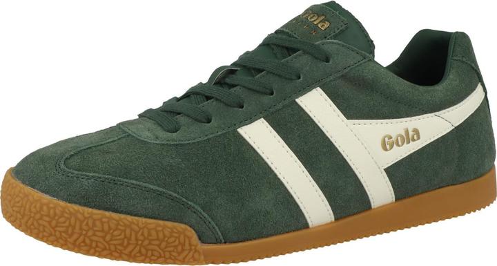 Actual product image Gola Harrier Suede (42)