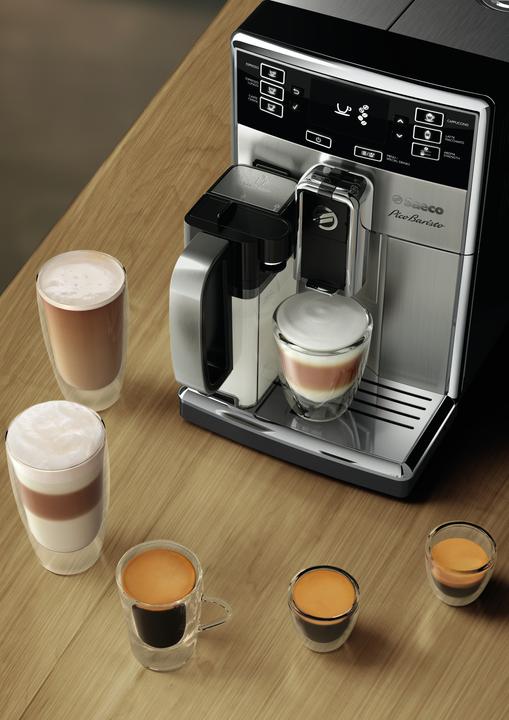 Produktbild Saeco PicoBaristo HD8927/01