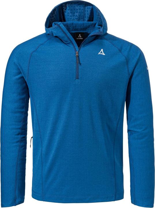 Schöffel Fleece Hoody Style Kravica (50)