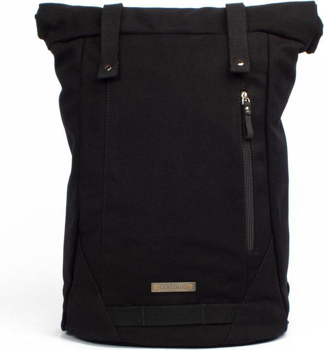 Image du produit Margelisch Mevoc 1 black (25.20 l)