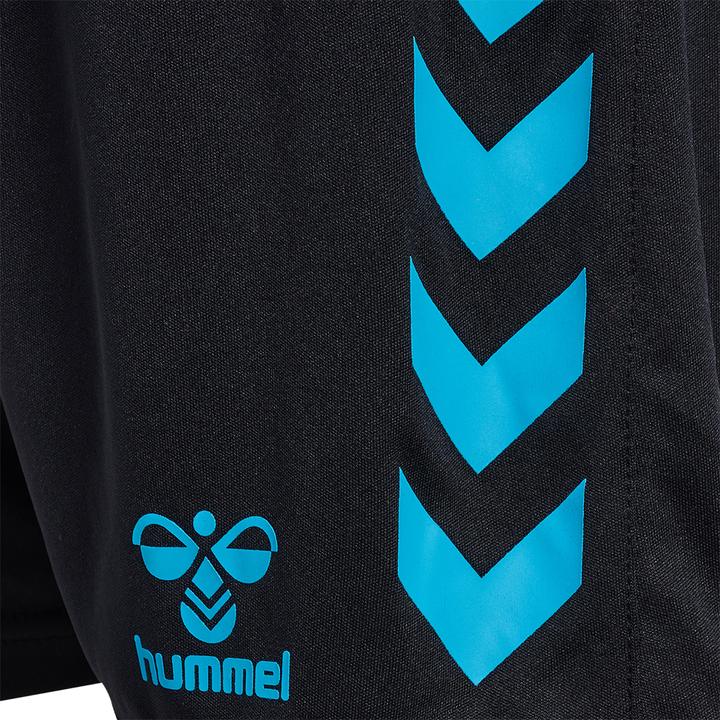 Immagine prodotto hummel Hmlgraphic Universe Shorts Kids (140)