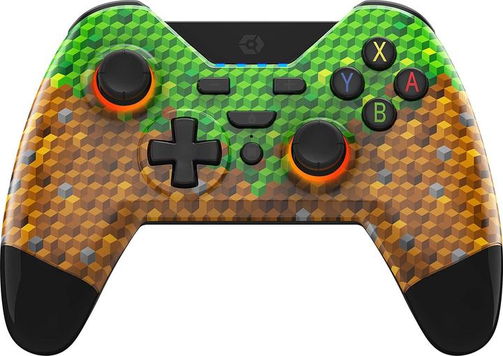 Gioteck WX4+ (Switch)