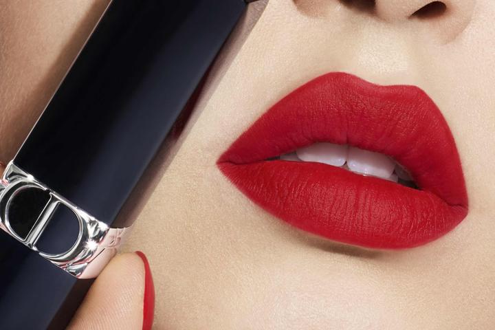 Produktbild Dior Rouge Mat Refill No 999 (999)