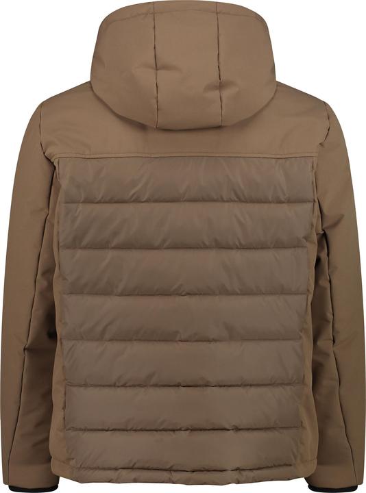 Produktbild CMP Campagnolo Zip Hoodie (52)