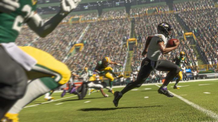 Produktbild EA Games Madden NFL 21: NXT LVL Edition (PS5, DE)