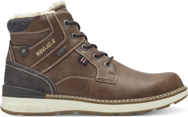 S.Oliver Stiefelette (41)